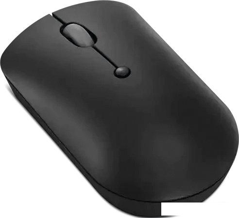 Мышь Lenovo 400 USB-C Wireless GY51D20865