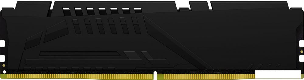 Оперативная память Kingston FURY Beast 32ГБ DDR5 6000 МГц KF560C30BBE-32