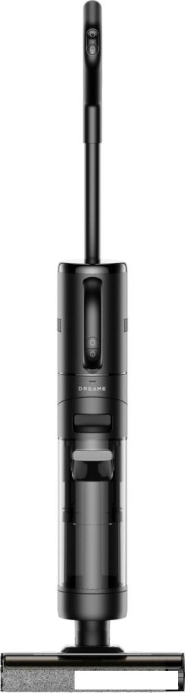 Пылесос Dreame G10 Combo Wet and Dry Vacuum HHV11A (евровилка, черный)