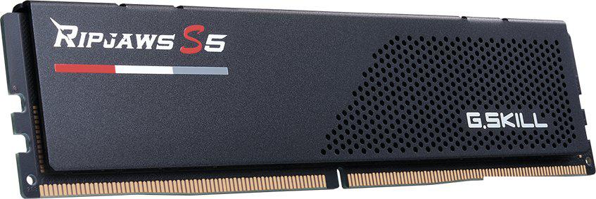 Оперативная память G.Skill Ripjaws S5 2x16ГБ DDR5 6000 МГц F5-6000J3036F16GX2-RS5K