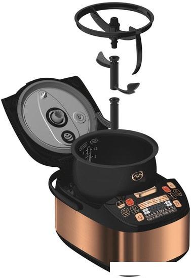 Мультиварка Tefal RK901F32