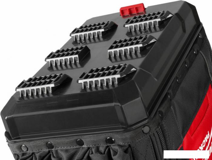 Сумка для инструментов Milwaukee Packout Closed Tote Tool Bag 4932493623