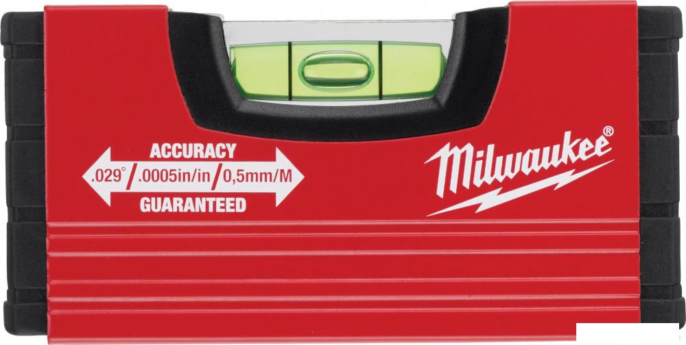 Уровень строительный Milwaukee 4932459100