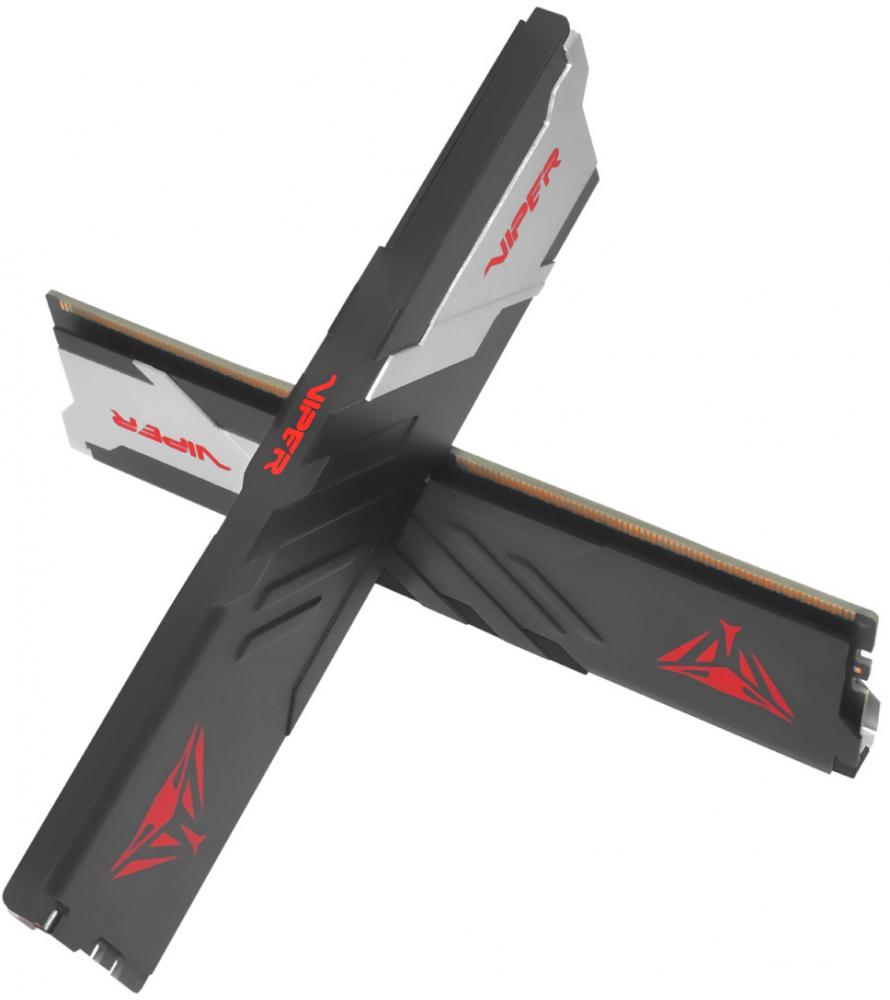 Оперативная память Patriot Viper Venom 2x16ГБ DDR5 5600МГц PVV532G560C36K