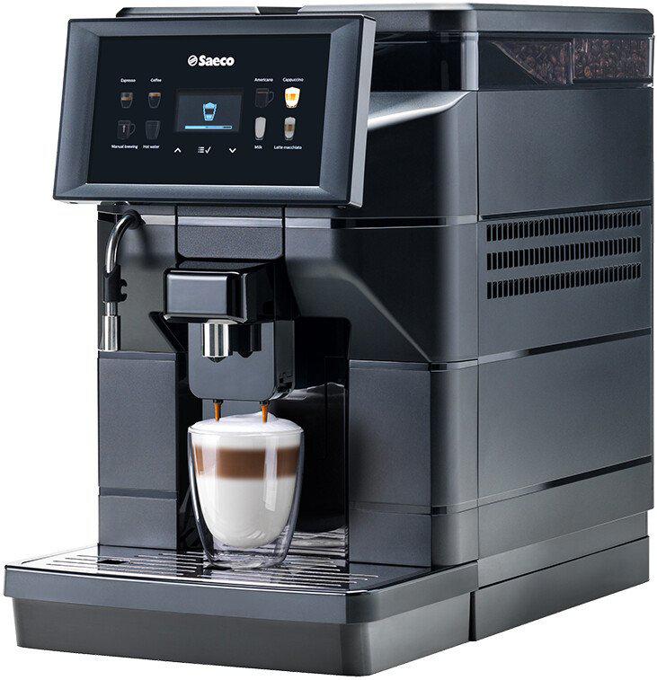 Кофемашина Saeco Aurora M1