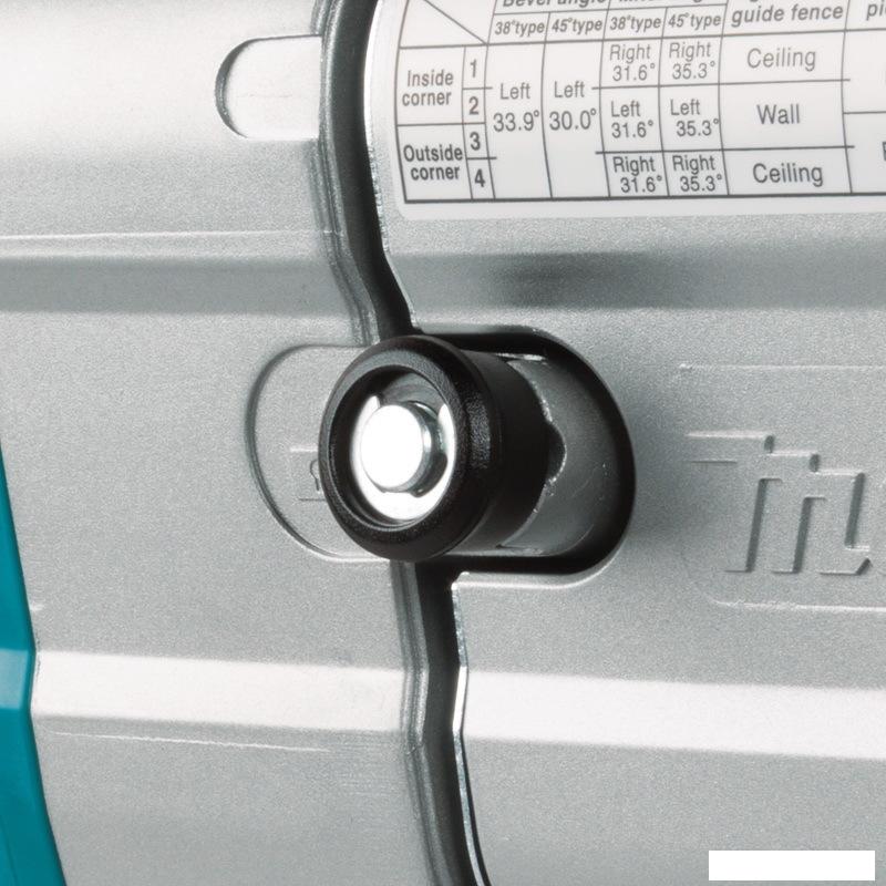 Торцовочная пила Makita LS1219L