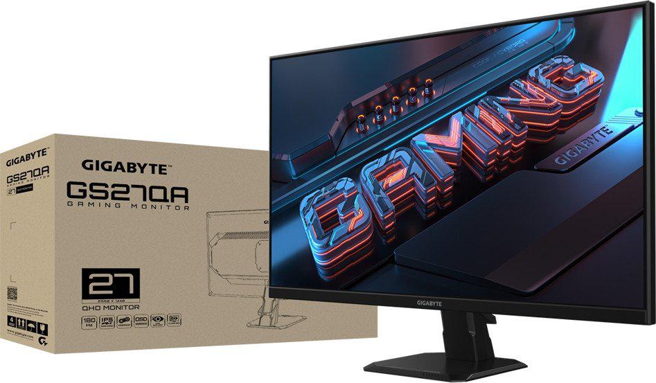 Игровой монитор Gigabyte GS27QA