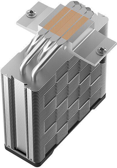 Кулер для процессора DeepCool AG400 G2 R-AG400-BKNPMG2-G
