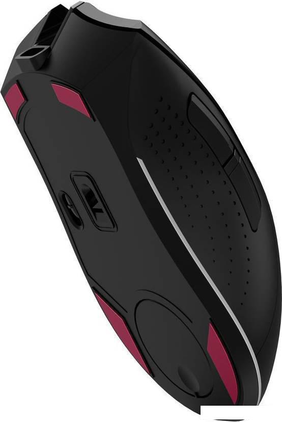 Игровая мышь A4Tech Bloody R90 Plus