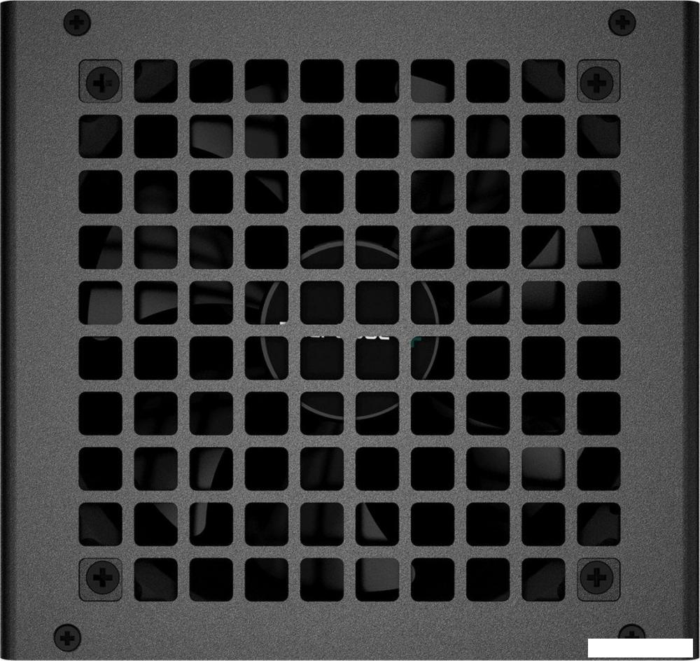 Блок питания DeepCool PF650 V2