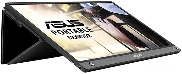 Портативный монитор ASUS ZenScreen MB16AHP
