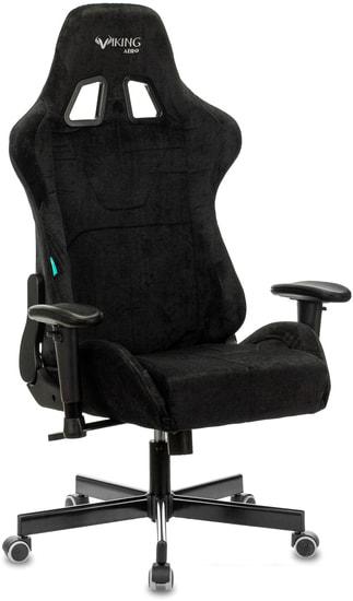 Офисные кресла и стулья Бюрократ VIKING KNIGHT LT20 (черный)