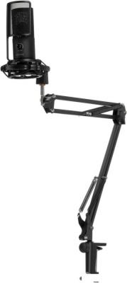 Проводной микрофон FIFINE T680 (черный)