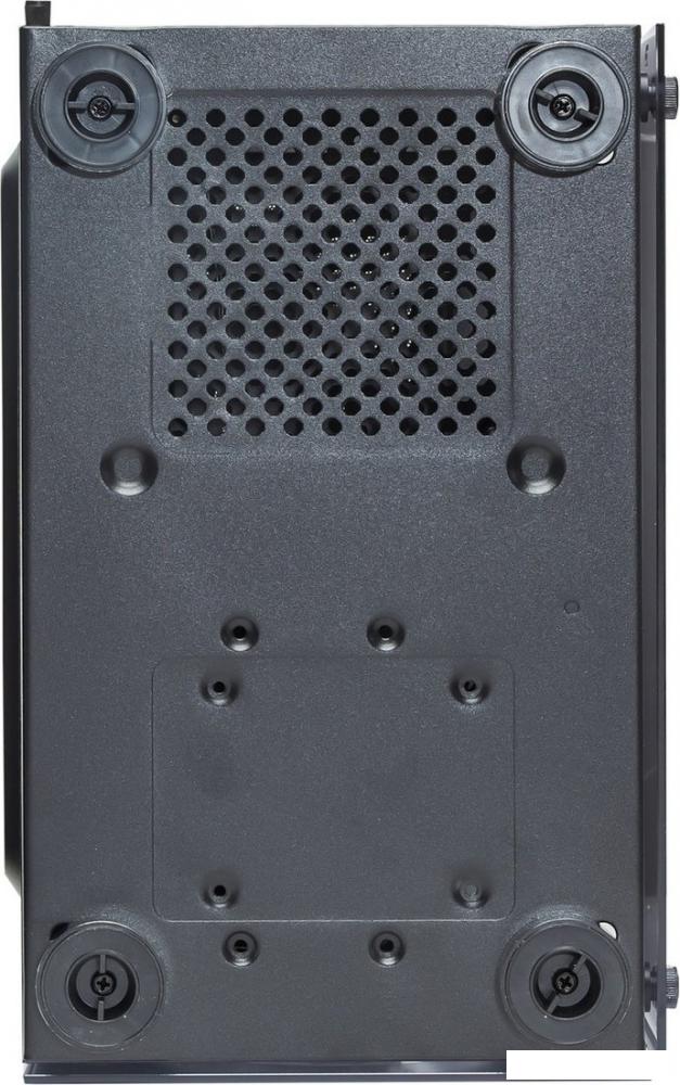Корпус ExeGate Mistery X2 EX294382RUS