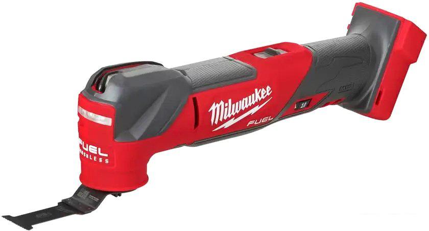 Реноватор Milwaukee M18 Fuel FMT-502X 4933478492 (с 2-мя АКБ, кейс)