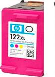 Картридж HP 122XL (CH564HE)