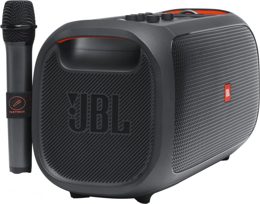 Беспроводная колонка JBL PartyBox On-The-Go