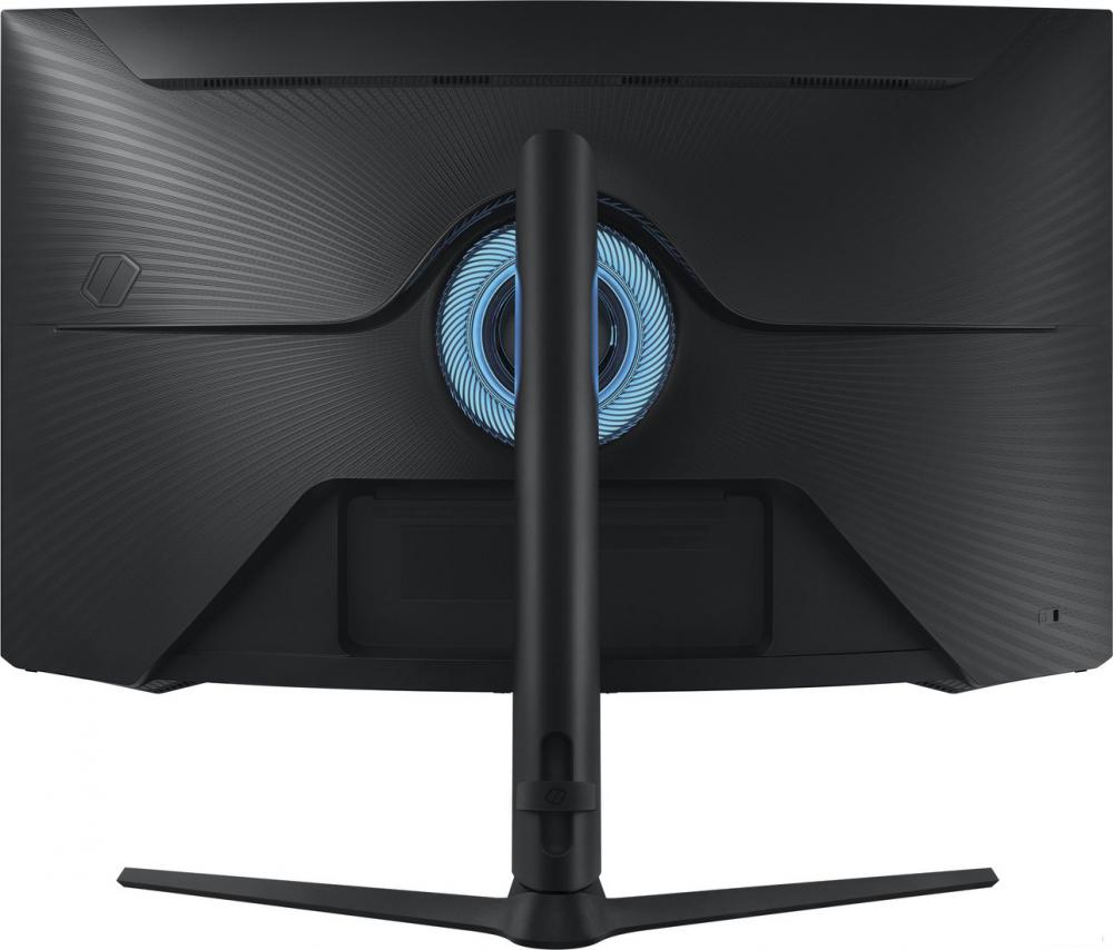 Игровой монитор Samsung Odyssey Neo G7 LS32BG752NIXCI