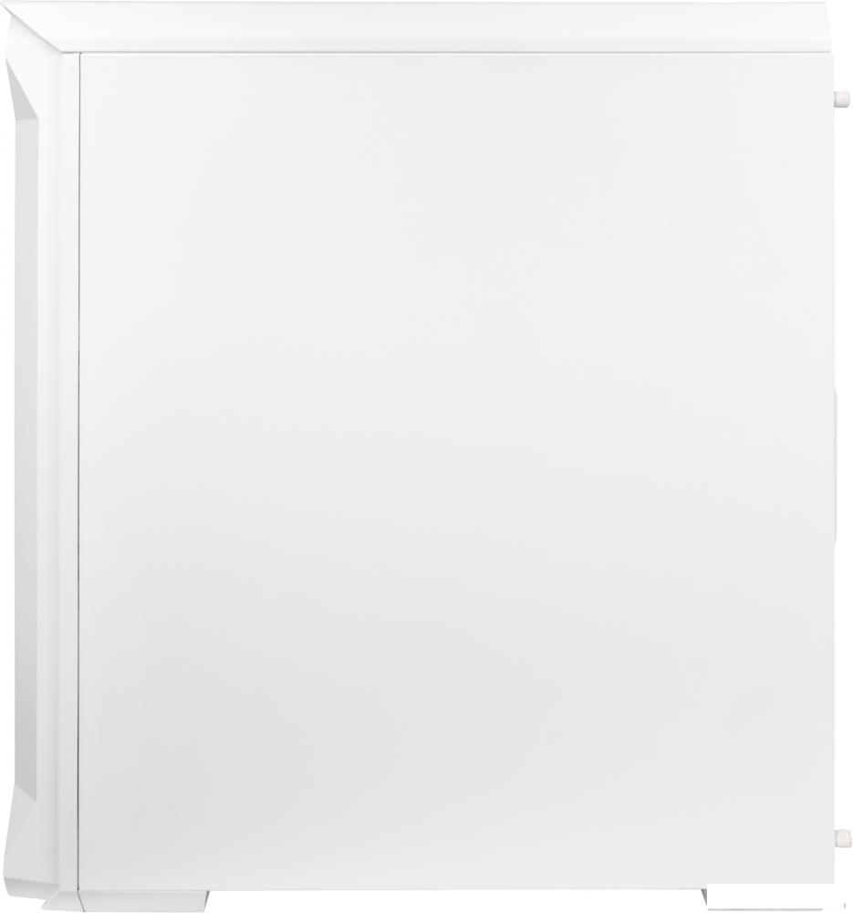 Корпус Genesis Irid 505 ARGB White NPC-1872