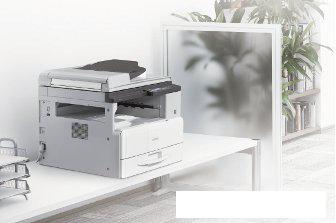 МФУ Ricoh MP 2014AD