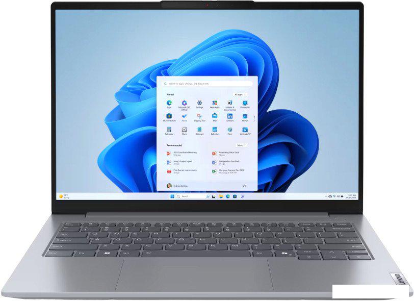 Ноутбук Lenovo ThinkBook 14 G7 IML 21MR0095RU