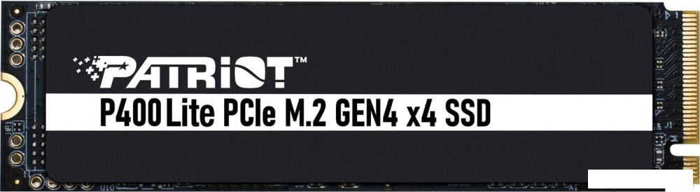SSD Patriot P400 Lite 500GB P400LP500GM28H