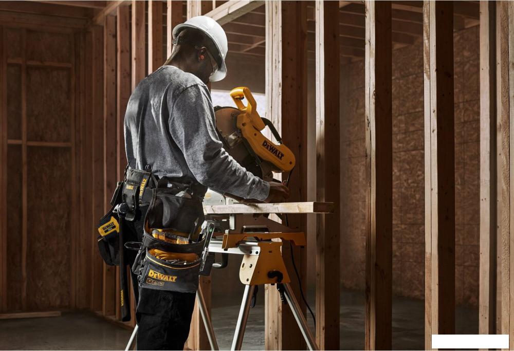 Пояс DeWalt DWST40603-1