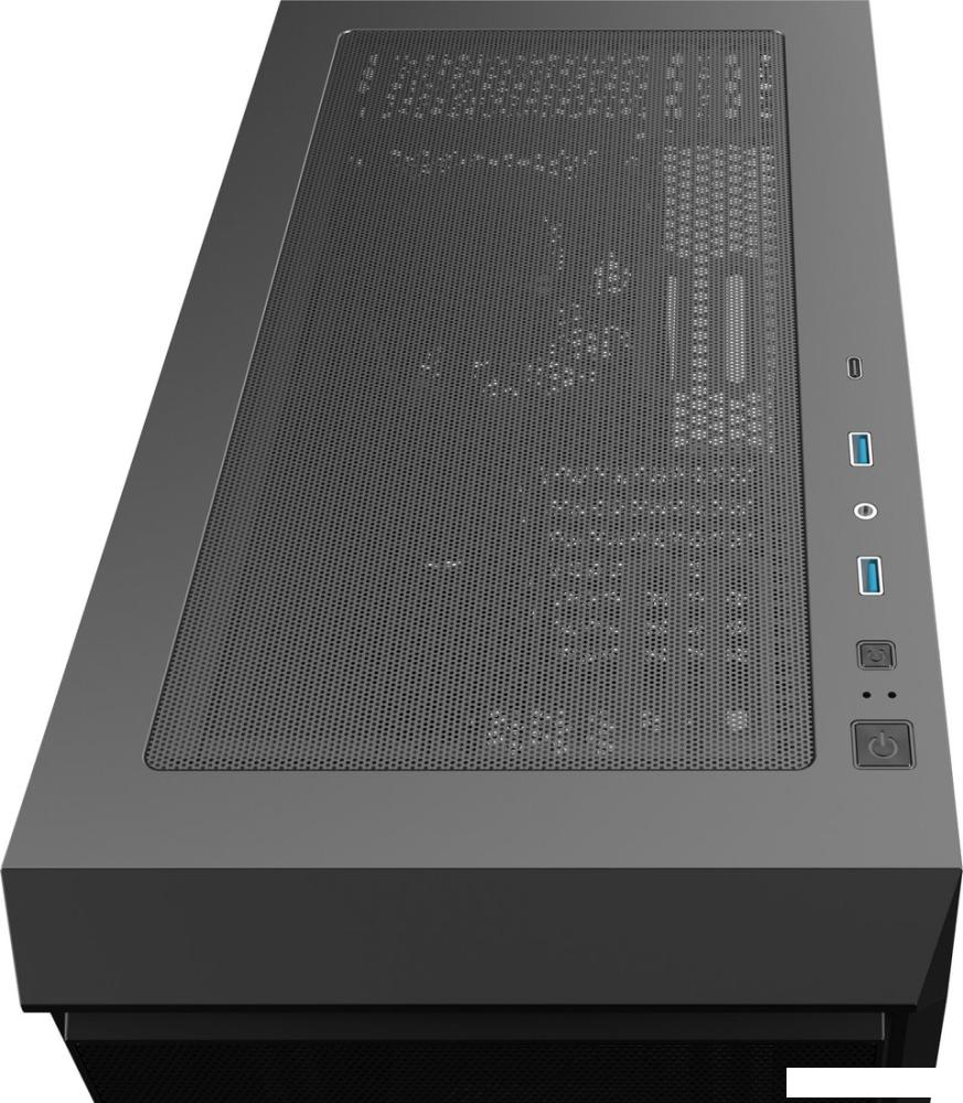 Корпус Raijintek Arcadia 41 (черный)
