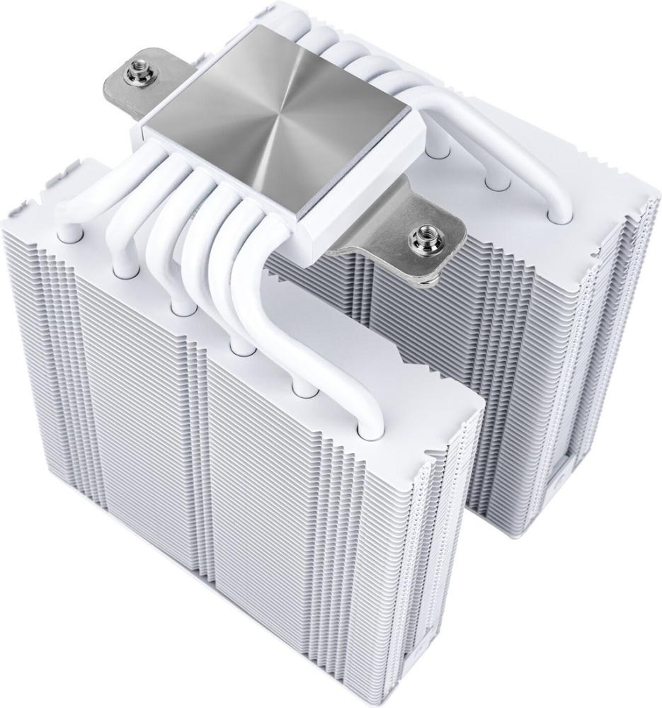 Кулер для процессора Thermalright Royal Knight 120 (белый)
