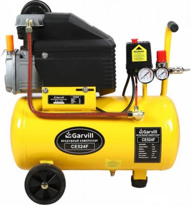 Компрессор Garvill CE524F Компрессор Garvill CE524F