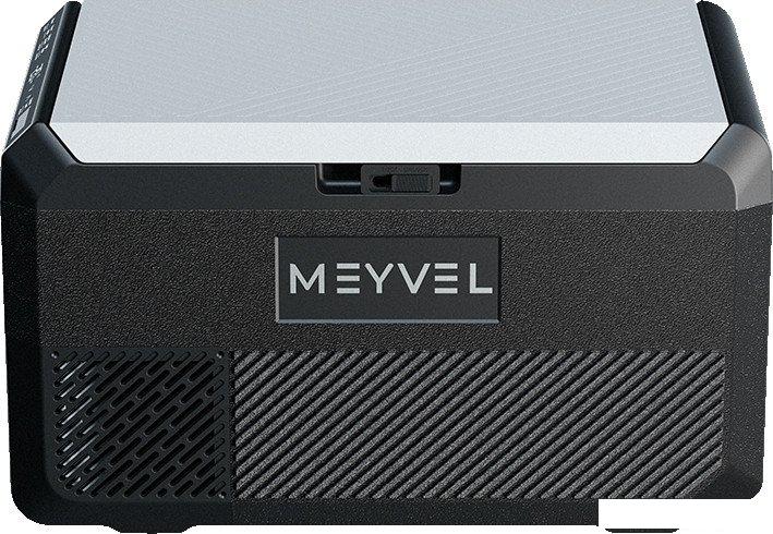 Компрессорный автохолодильник Meyvel AF-PRO41