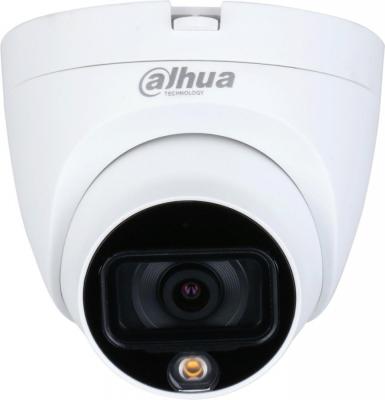 CCTV-камера Dahua DH-HAC-HDW1509TLQP-LED-0360B-S2
