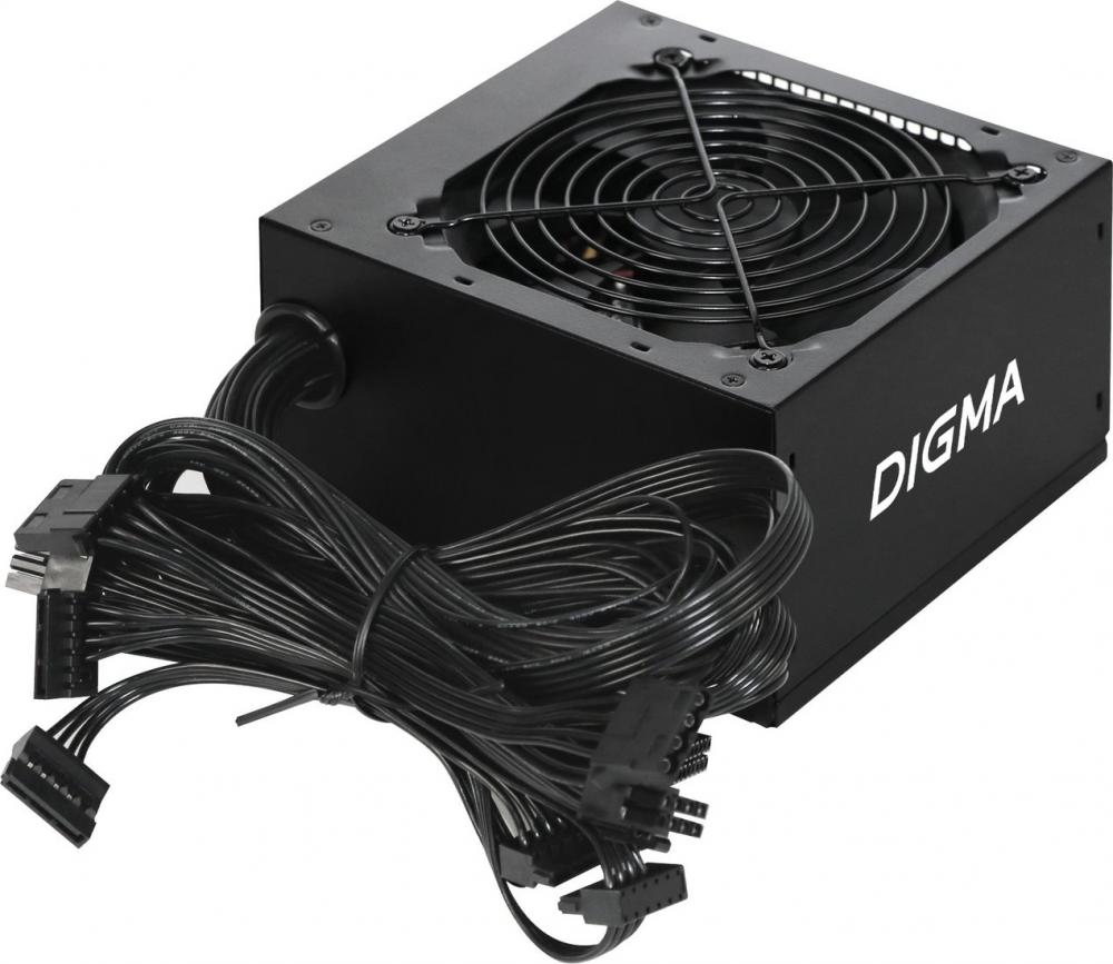 Блок питания Digma DPSU-400W