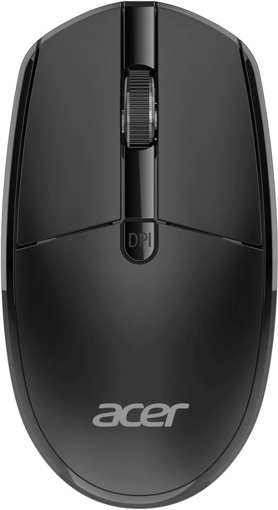 Мышь Acer OMR408 (черный)