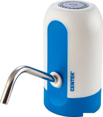 Электронная помпа для воды CENTEK CT-3000 (белый)