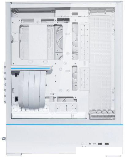 Корпус Lian Li SUP01X G99.SUP01W.R0
