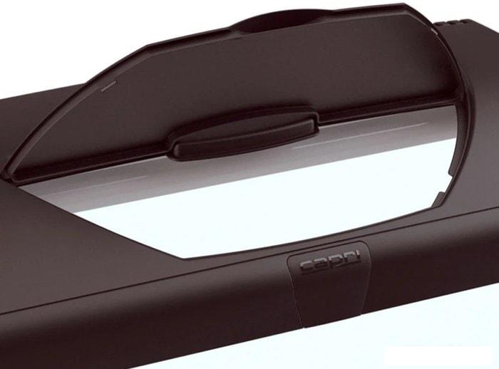 Аквариумный набор Ferplast Capri 50 Led 60 л (черный)