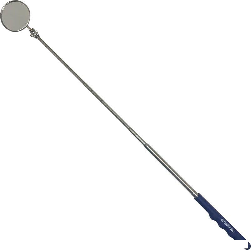 Зеркало телескопическое Workpro WP319009
