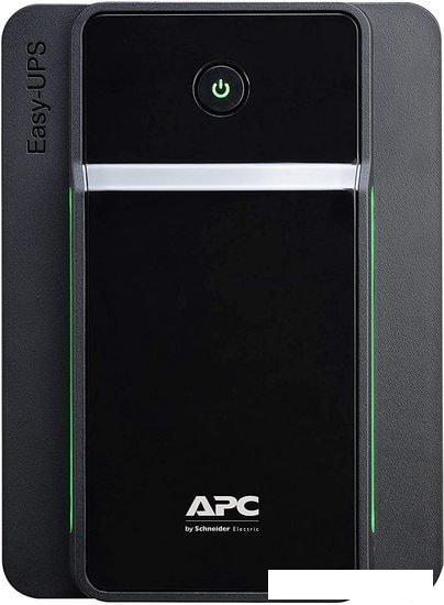 Источник бесперебойного питания APC Easy UPS BVX 2200VA BVX2200LI