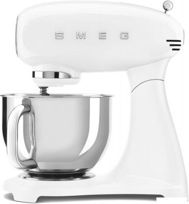 Планетарный миксер Smeg SMF05WHEU