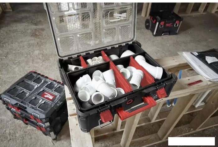 Органайзер Milwaukee Packout 4932478625