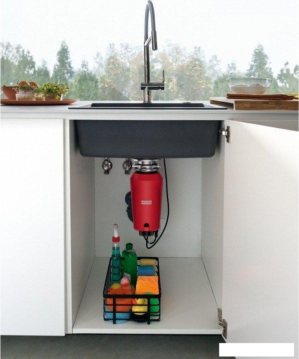 Измельчитель пищевых отходов Franke Slim 50 134.0715.098