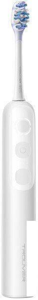 Электрическая зубная щетка Trouver Fresh 20 NE0 Electric Toothbrush ATB23B (белый)
