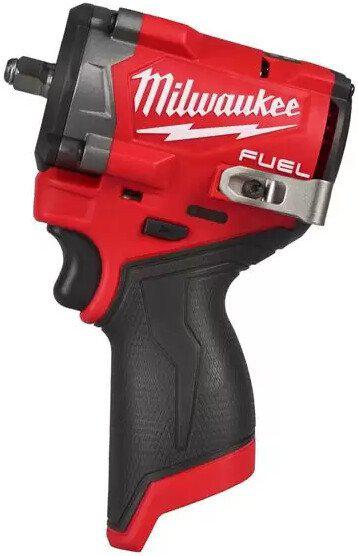 Гайковерт Milwaukee M12 FCIWF38G3-0 Fuel 4933493451 (без АКБ)