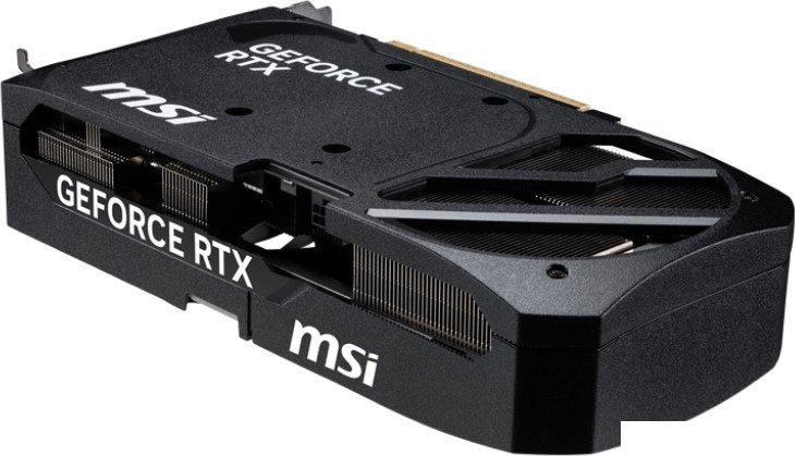Видеокарта MSI GeForce RTX 5070 12G Shadow 2X OC