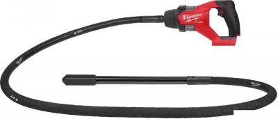 Вибратор глубинный Milwaukee M18 FUEL M18FCVN24-0 4933479599 (без АКБ)