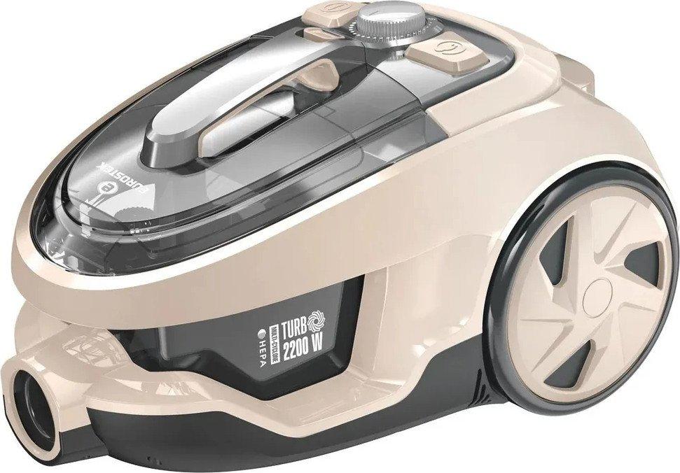 Пылесос Eurostek EVC-KP06С