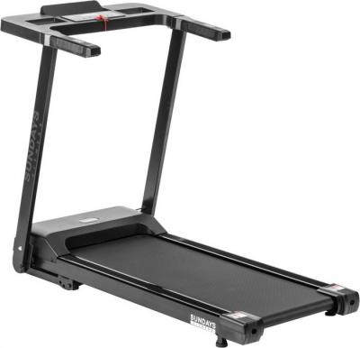 Электрическая беговая дорожка Sundays Fitness Simple Line T1 PLUS 2