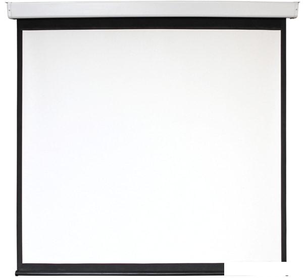 Проекционный экран Digis Electra-F 206x209 DSEF-1106