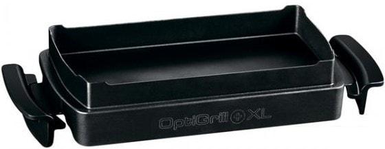 Электрогриль Tefal Optigrill+ XL GC724D12